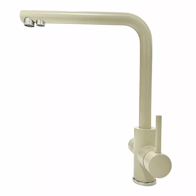 ເປັນຫຍັງ faucets ເຮືອນຄົວຈຶ່ງເປັນສິ່ງຈໍາເປັນສໍາລັບການສ້າງເຮືອນຄົວທີ່ທັນສະໄຫມ, ມີປະສິດທິພາບ, ແລະ stylish