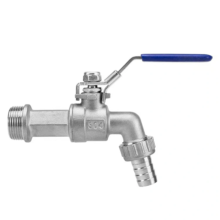 Angle Stop Valve ສໍາລັບເຮືອນຄົວ Sink Faucet