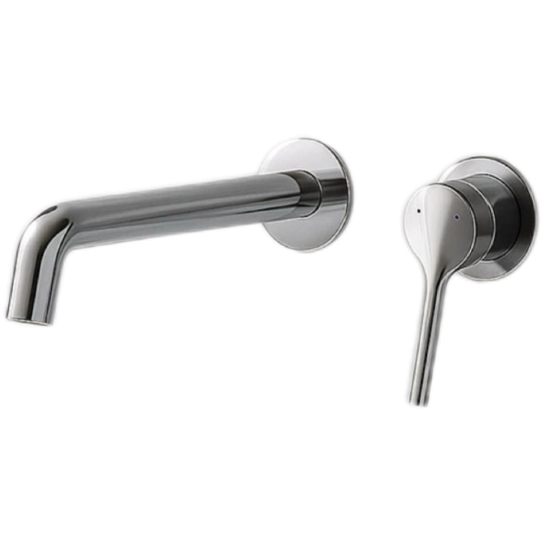 Concealed Series Faucet ອ່າງຕິດຝາ