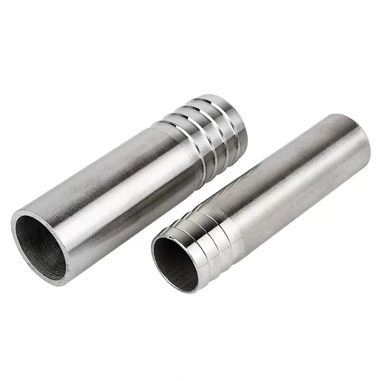 Custom One-Piece Splice Sleeve