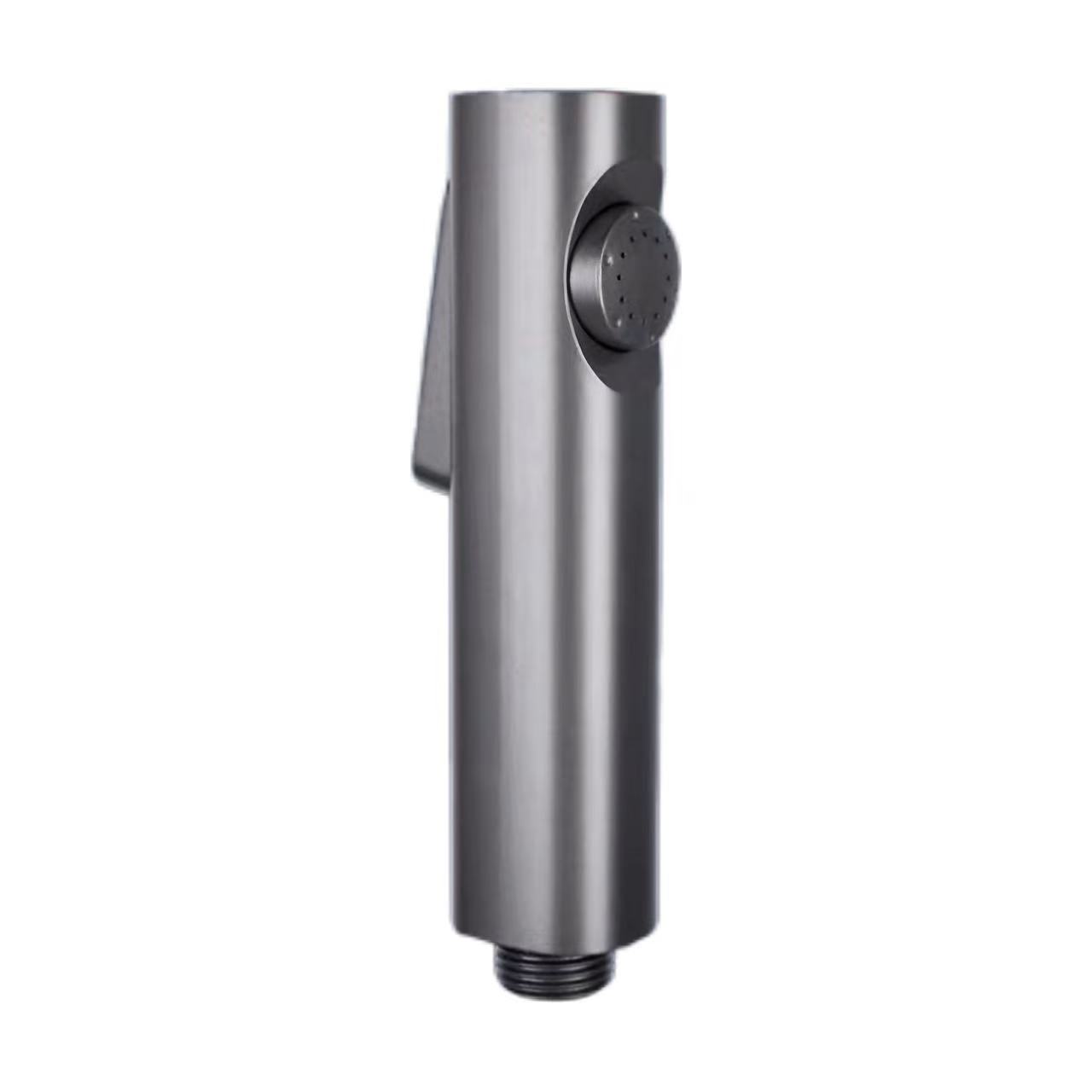 Dual-Mode Pressurized Precision-Controlled Body Wash Gun Spray Gun