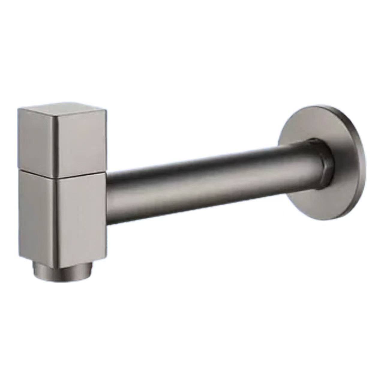 Fluid Matrix Faucet