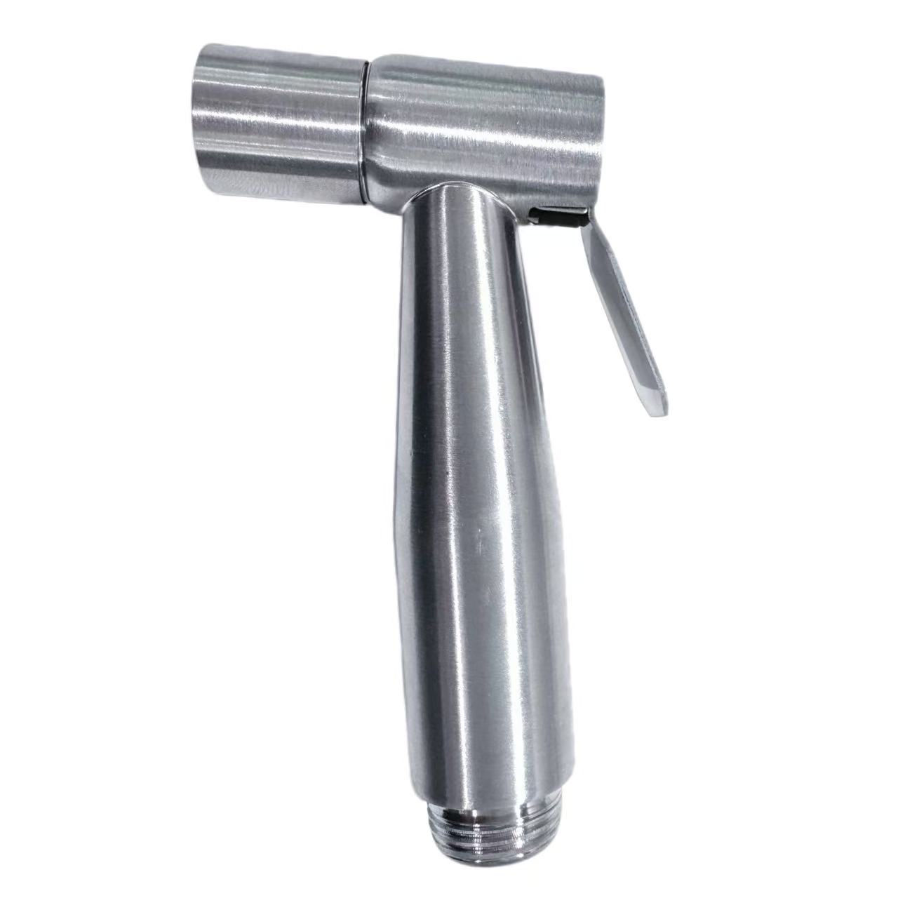 Handheld High-Pressure Body Cleaning Gun