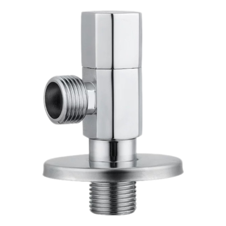 ທໍ່ຄົວເຮືອນ Universal Angle Valve