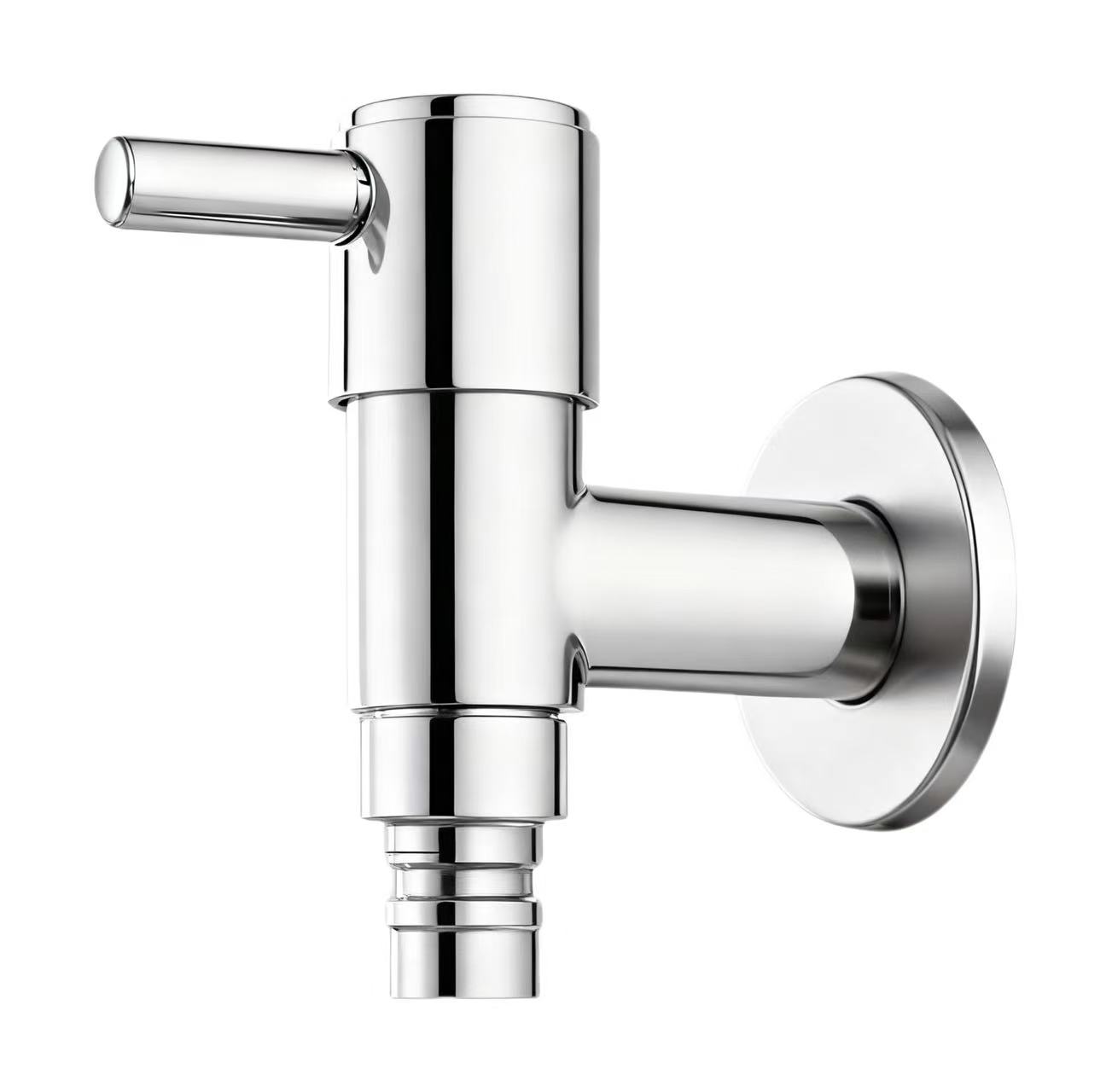 ເຄື່ອງຊັກຜ້າໃນຝາ Faucet