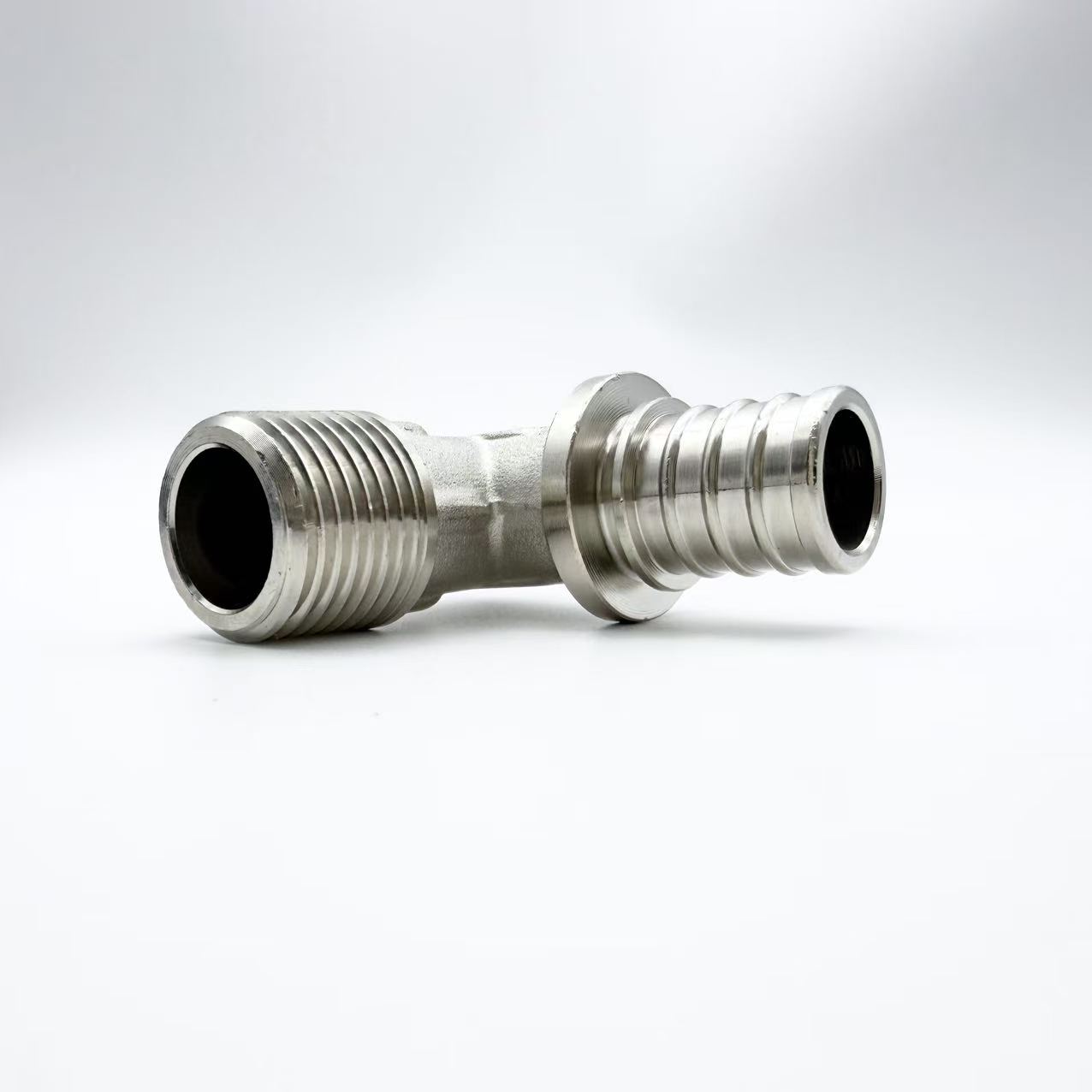 ສອກກະທຽມ Push-Fit ຊາຍ