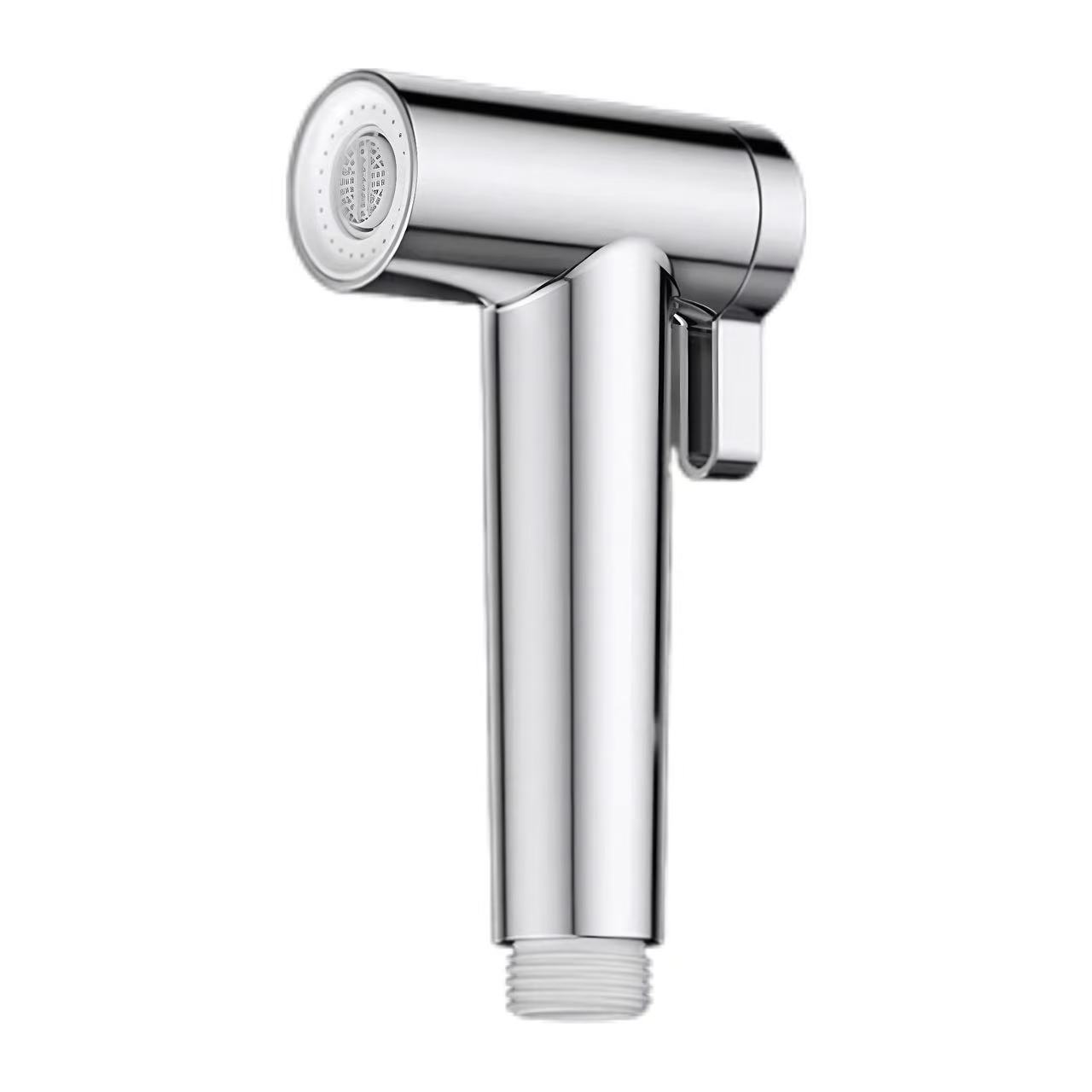 Multi-Functional High-Pressure Body Cleaning Gun Spray