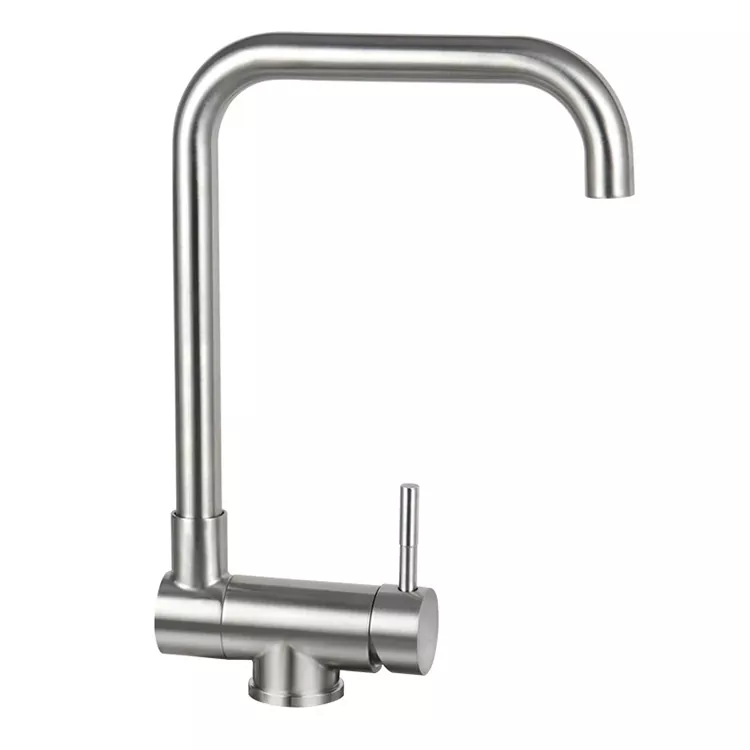 ເຈັດລັກສະນະ rotating Folding ເຮືອນຄົວ faucet ຮ້ອນແລະເຢັນ ເຈັດລັກສະນະ rotating Folding ເຮືອນຄົວ faucet ຮ້ອນແລະເຢັນ