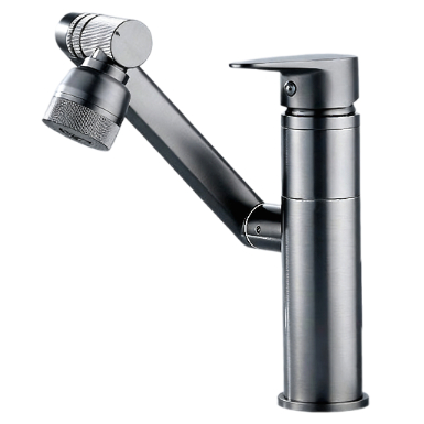Star Ash Faucet ໝູນວຽນໄດ້