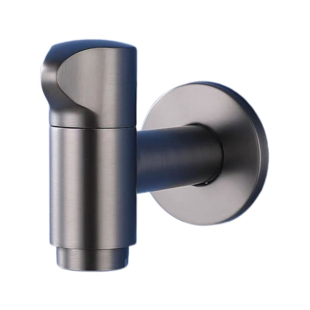 Zhu Feng · Brushed Faucet